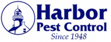 Harbor Pest Control logo