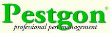 Pestgon Pest Management logo