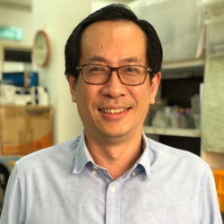 Chow-Yang Lee Chow-Yang Lee