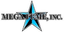Mega Fume Inc logo