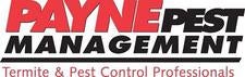 Payne Pest Management logo
